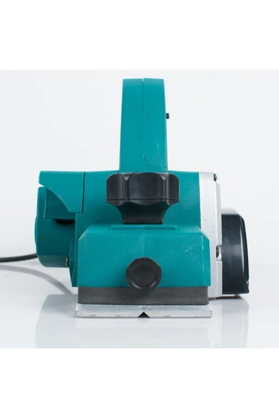 STAXX POWER Sjs Metal Sanzıman 3000 W Çift Bıçaklı Professional Planya Makinası - Resim 4