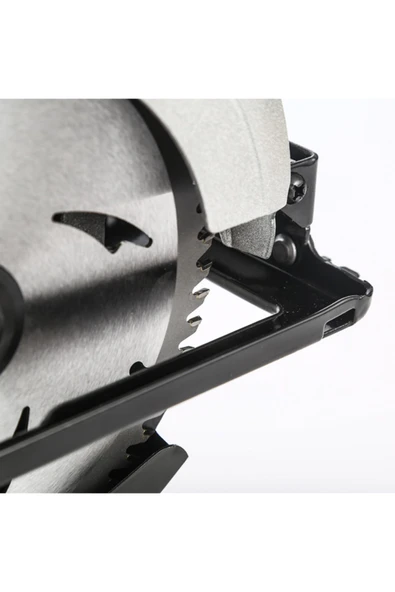 stilmax Germany Hdxr Fast Panasonic Çift Akülü Kömürsüz Daire Testere Ahşap Sunta Kesme Açılı 185mm 58v 10ah - Resim 4