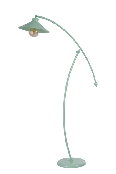 Lumexx ZÜMRA YEŞİL LAMBADER METAL YEŞİL BAŞLIKLI - Resim 3