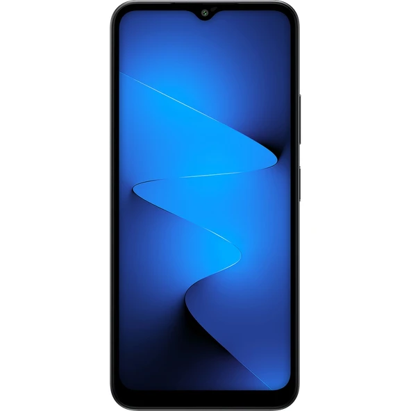 General Mobile GM Era 30 Pro Dual 8 256 Cep Telefonu Cosmic Black - 2