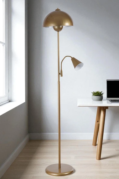 Lumexx DEVİN ESKİTME LAMBADER RETRO BAŞLIKLI ürün görseli