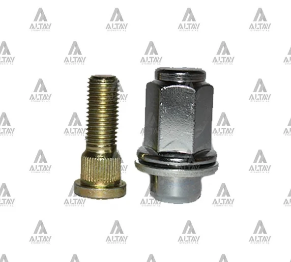 BİJON SOMUNLU COROLLA ARKA FİBERLİ 2002 / AVENSIS 8940 (5 ADET) ürün görseli