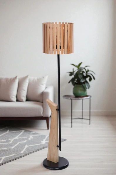 Lumexx BERZAN NATUREL LAMBADER KASNAK BAŞLIKLI ürün görseli