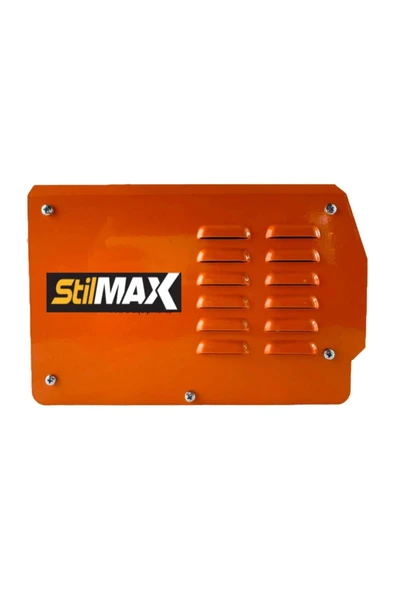 stilmax Pro Mma 160 Amp Pro Dijital Göstergeli Çanta Invertör Kaynak Makinası + Pfc Teknolojisi - 2