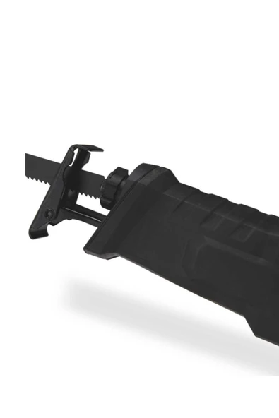 STAXX POWER Pro 4000 Watt Metal Şanzuman Tilki Kuyruğu Kemik Kesim Makinası Panter Testere 360'' - Resim 8