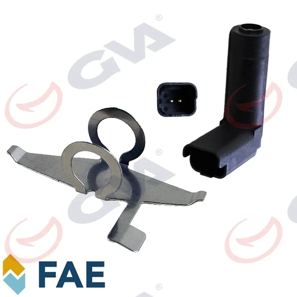 KRANK MİL SENSÖRÜ RENAULT TRAFIC 2 2006 MASTER 2 2001 OPEL VİVARO B 2006 MOVANO B 2001 2.2D 2.5D 7701477748 7701474895 7701475257 ürün görseli