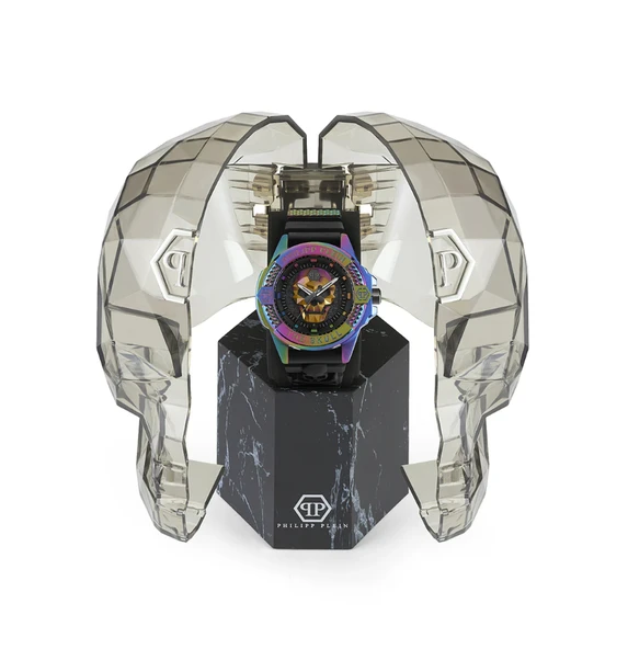 Philipp Plein PWAAA2123 Kol Saati - 2