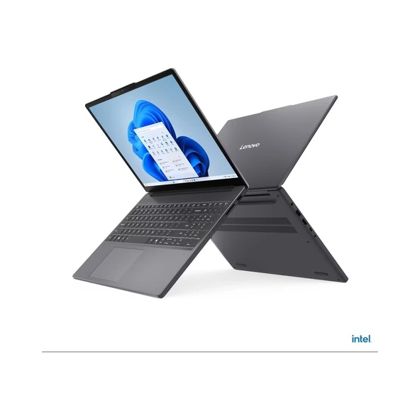 Ideapad Slim 3 Intel Core I5 13420H 24GB 1tb SSD 15.3" Wuxga (Alüminyum Üst Kasa) WIN11 Pro 83K1004ETR P6 - 5