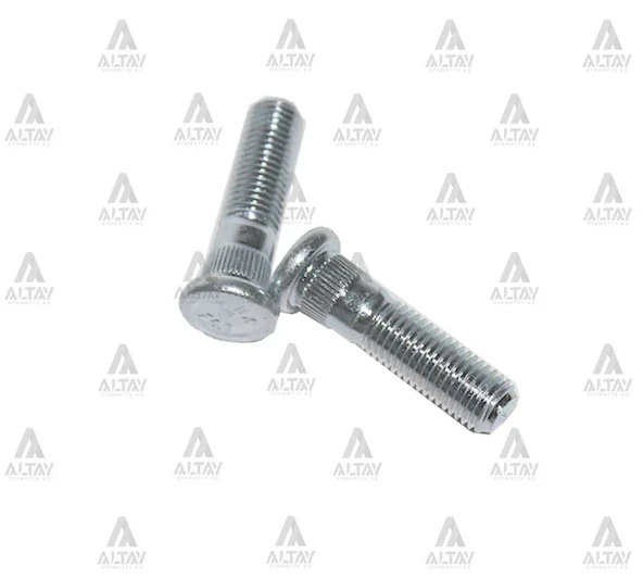 BİJON SAPLAMA ACCENT 2006-2011 ERA / GETZ / ELANTRA / SONATA / I-20 / I-30 13 MM HN09KP5455 (10 ADET) ürün görseli