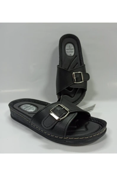 Gezer Anatomik Taban Kadın Terlik ürün görseli