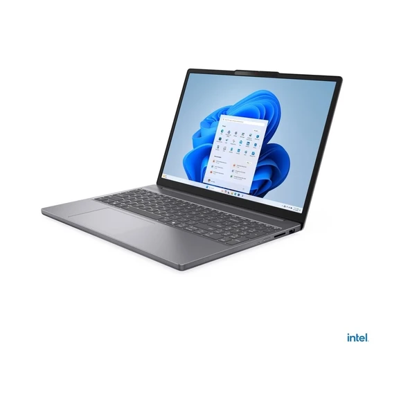 Ideapad Slim 3 Intel Core I5 13420H 24GB 1tb SSD 15.3" Wuxga (Alüminyum Üst Kasa) WIN11 Pro 83K1004ETR P6 - 3