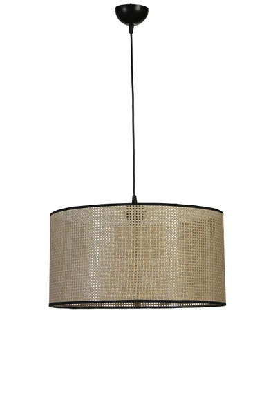 Lumexx PETEK ABAJUR AVİZE 3 LÜ SET - Resim 3