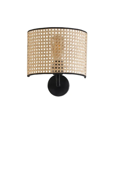 Lumexx YENİ NALA PİLLİ RATTAN APLİK - Resim 5