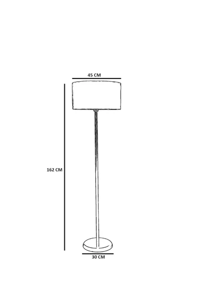 Lumexx HASIR RATTAN AVİZE LAMBADER 2 Lİ SET - Resim 6