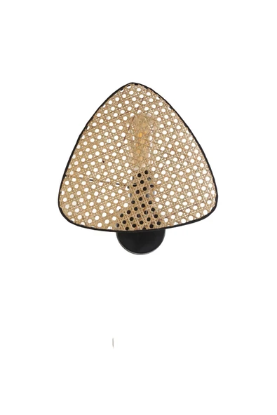 Lumexx YENİ HERA PİLLİ TEKLİ SİYAH APLİK - Resim 4