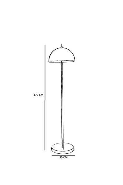 Lumexx BÜYÜK RETRO AVİZE LAMBADER 2 Lİ ESKİTME SET - Resim 5