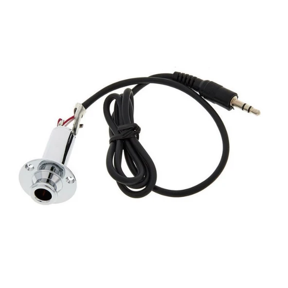 BRAHNER ENSTRÜMAN DİŞİ JACK GİRİŞ EKİPMANI ürün görseli