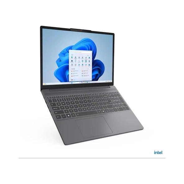 Ideapad Slim 3 Intel Core I5 13420H 24GB 512GB SSD 15.3" Wuxga (Alüminyum Üst Kasa) WIN11 Pro 83K1004ETR P3 - 4