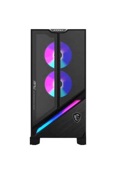 MPG INFINITE X3 AI 2NVR7-640EU ULTRA 7 265KF 32GB DDR5 1TB SSD RTX 5070 SHADOW 2X 12G W11 GAMING - Resim 2