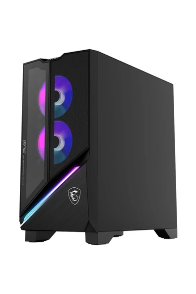 MPG INFINITE X3 AI 2NVR7-640EU ULTRA 7 265KF 32GB DDR5 1TB SSD RTX 5070 SHADOW 2X 12G W11 GAMING - Resim 3