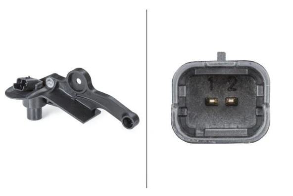 KRANK MİL SENSÖRÜ P106-P206-P208-P301-P306-P307-P308-P1007-BIPPER-PARTNER-BERLINGO-NEMO-C-ELYSEE-C2- C3-C4-SAXO-XSARA-FIORINO 1.1 85-1.4-1.6 165 VTI 1920 AW 9639999880 9637465980 ürün görseli