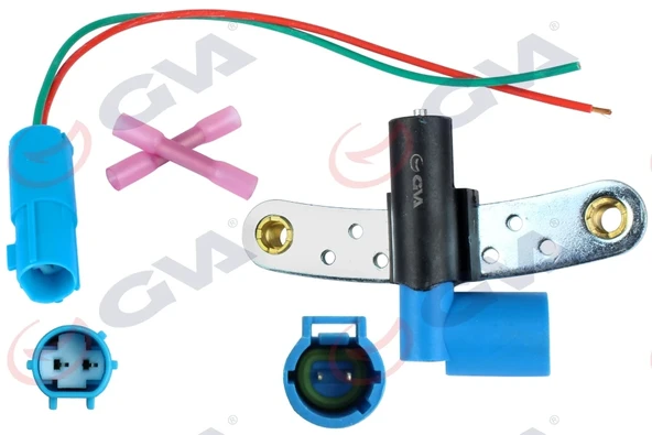 KRANK MİL SENSÖRÜ CLIO 2 1.4-1.6-LAGUNA 2 1.8- MEGANE 1 1.6 K4J 165 7700108073 8200468647 8200647556 ürün görseli