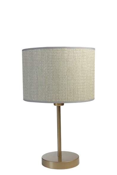 Lumexx BAMBU 06 ABAJUR AVİZE 3 LÜ SET - Resim 4