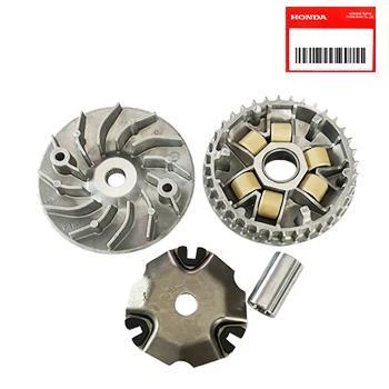 ÖN DEBRİYAJ ALPHA 110 ürün görseli 1