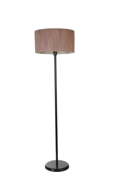 Lumexx BAMBU 04 AVİZE LAMBADER 2 Lİ SET - Resim 3