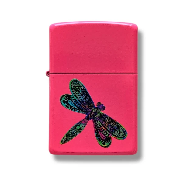 Zippo BUTTERFLY ZIP000056 (2) Çakmak ürün görseli