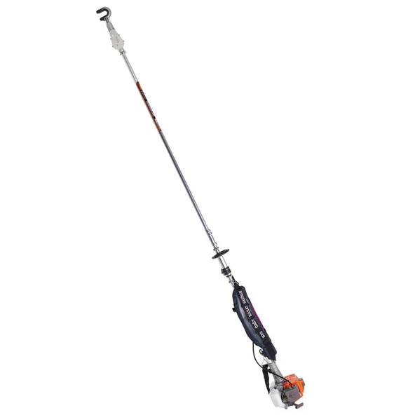 HFS Zeytin Silkme Makinesi Yandan Askılı 3.1 Hp ürün görseli