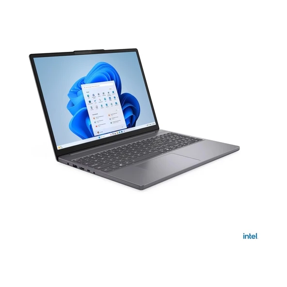 Ideapad Slim 3 Intel Core I5 13420H 16GB 512GB SSD 15.3" Wuxga (Alüminyum Üst Kasa) WIN11 Pro 83K1004ETR P9 - 2