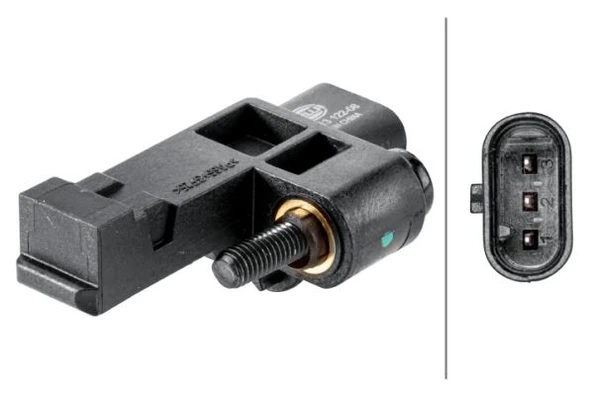 KRANK DEVİR SENSÖRÜ GRANDLAND-P207-P208-P308-P508-P2008-P3008-P5008-RZC-PARTNER-BERLINGO-C3-C4-C5- DS3-DS4-DS5 1.6 THP-VTI EP6C BMW F20 F30 N13 MINI R56 R60 N12 N14 N16 N18 1920 LR 13627561753 ürün görseli