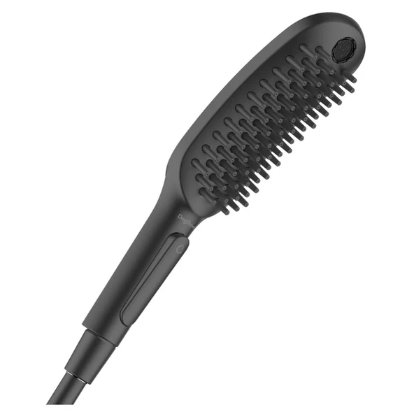 Hansgrohe Dogshower Köpek El Duşu 150 3Jet Mat Siyah