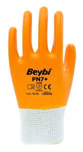 BEYBİ PN7+ İŞ ELDİVENİ 10/XL ürün görseli 1