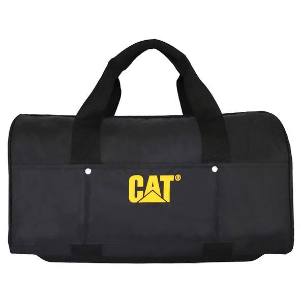 CAT DA42001 18” Geniş Ağızlı Bez Alet Takım Çantası ürün görseli
