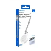 ACL AW21 USB-C Girişli 2.5W Wireless Akıllı Saat İçin Şarj Aleti