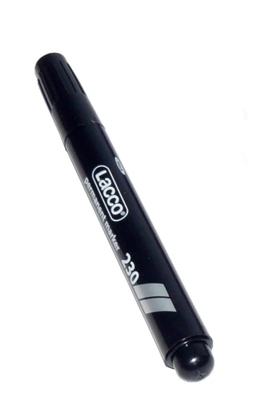 Lacco Yuvarlak Uçlu Markör Kalem 230 ürün görseli