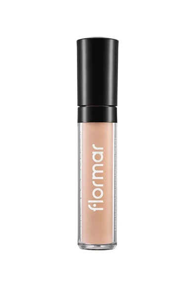 Flormar Perfect Coverage Hafif Yapılı & Yarı Mat Bitişli Likit Kapatıcı 002 IVORY ürün görseli
