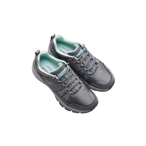 Escape Plan Kadın Gri Outdoor Ayakkabı 180061 Gyaq - Resim 4