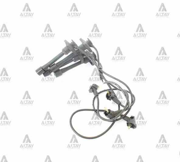 BUJİ KABLOSU TAKIM COROLLA 1.6 4-AFE ENJ. 90919 22327 ürün görseli 1