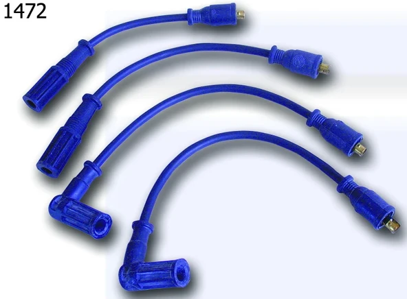 BUJİ KABLOSU M131 YENI MODEL ENJ. 46429472 ürün görseli 1