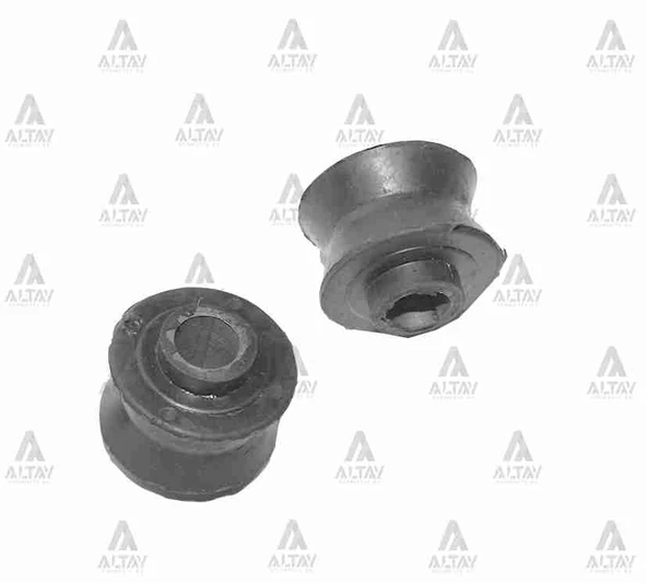 BURÇ AMORTİSÖR H-100 MİN. (YERLİ) 54300 43600 (6 ADET) ürün görseli