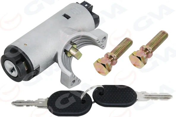 KONTAK ANAHTARI UNO 46430504 ürün görseli 1