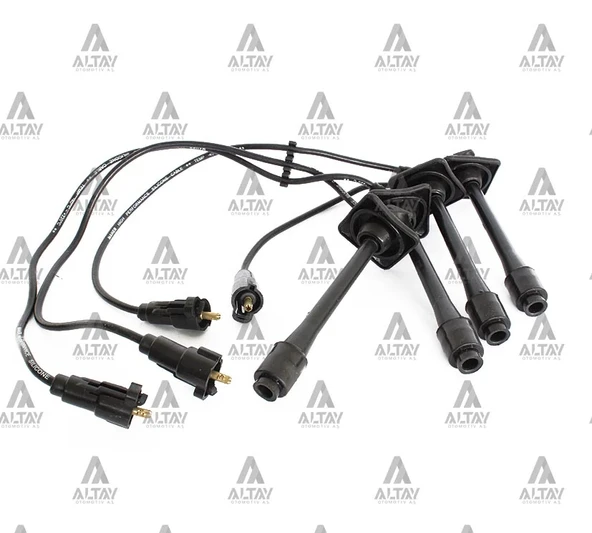 BUJİ KABLOSU TAKIM AVENSIS 1998-2000 3SFE / RAV-4 90919 22386 ürün görseli