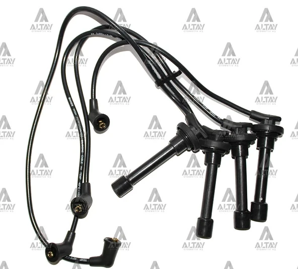 BUJİ KABLOSU TAKIM CIVIC 1996 VTEC / ACCORD 1998 / HRV 32722 P2T 000 ürün görseli 1