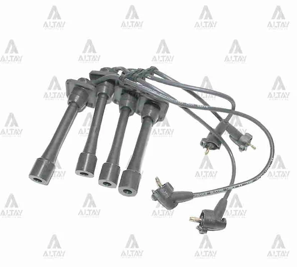 BUJİ KABLOSU TAKIM COROLLA 1.4 4-EFE 90919 22395 ürün görseli 1