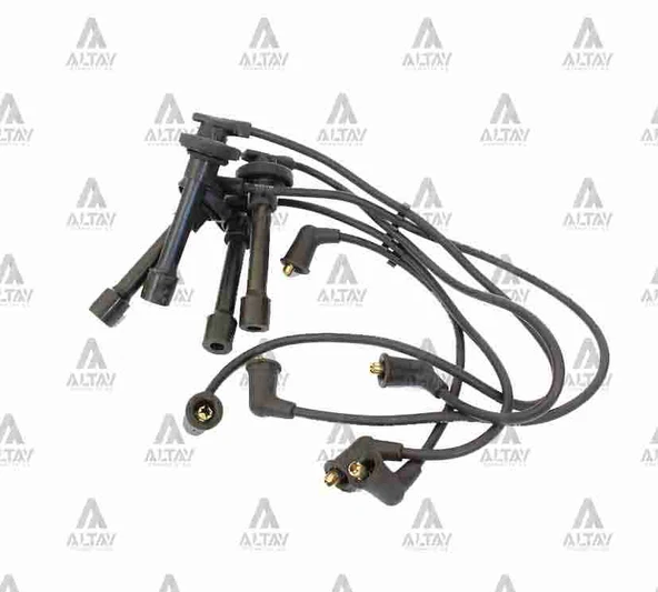 BUJİ KABLOSU TAKIM PRIMERA 1996-2002 / ALMERA 1995-2000 / SUNNY 1990-1995 1.6 / GA16DE 22450 74Y25 ürün görseli