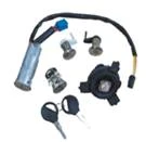 KONTAK ANAHTARI SET P206 1998 4162 EW 4162 NR ürün görseli