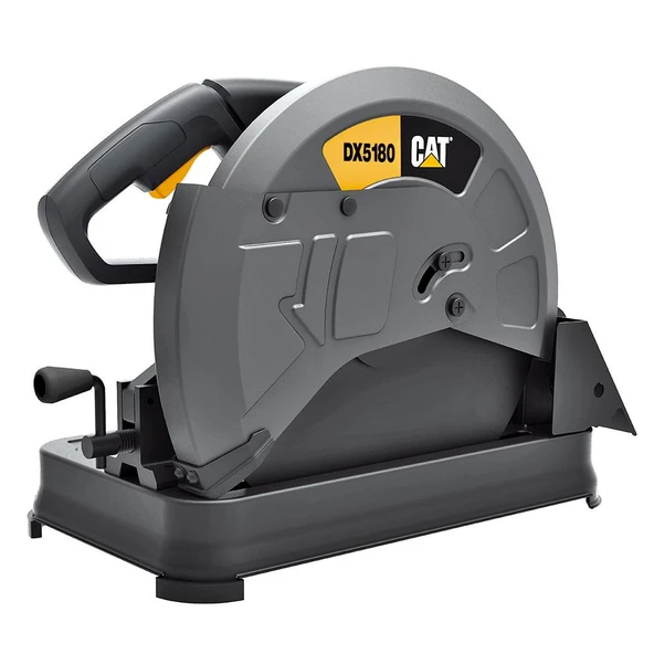 CAT DX5180 2400Watt 355mm Profesyonel Profil Kesme - 2